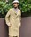Toironier�i�g�����j�G�j�́uToironier/�g�����j�G/Toironier×Dickies Layered Trench Coat/���C���[�h�g�����`�R�[�g�i�g�����`�R�[�g�j�v�b�x�[�W��