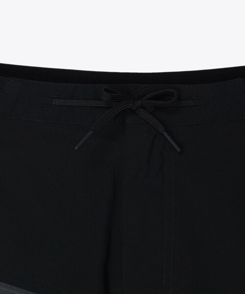 MOUNTAIN HARDWEAR(マウンテンハードウェアー)の「【Mountain Hardwear】ストレッチオゾニックパンツ(その他パンツ・メンズ・ブラック・S/M)」の8枚目の写真