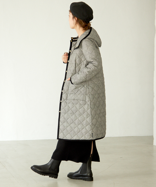 SLOBE IENA（スローブイエナ）の「【TRADITIONAL WEATHERWEAR 】SLOBE
