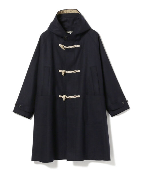 HAVERSACK（ハバーザック）の「HAVERSACK / ヴィンテージメルトン