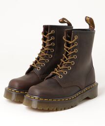 ドクターマーチン 8ホールブーツ 8EYE ベックス 03-24031202 Dr. Martens（ドクターマーチン）の「AIRWAIR ドクターマーチン