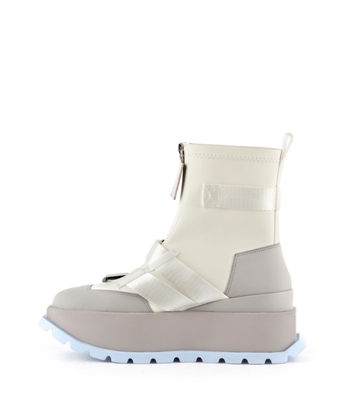 靴 UNITED NUDE Moonwalk Roko Bootie UNITED NUDE（ユナイテッドヌード）の「ARxUN Moonwalk Roko Bootie