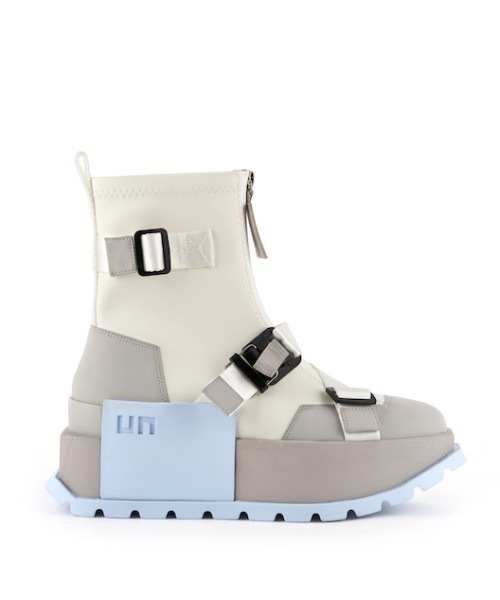 靴 UNITED NUDE Moonwalk Roko Bootie UNITED NUDE（ユナイテッドヌード）の「ARxUN Moonwalk Roko