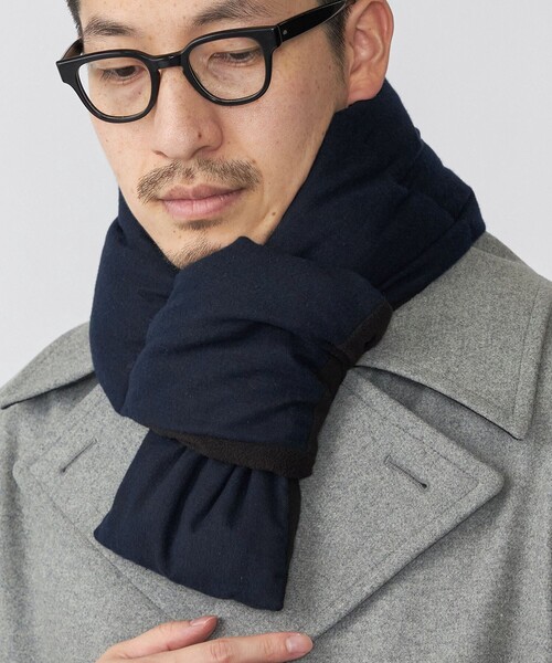 SHIPS（シップス）の「【SHIPS別注】TAION:〈手洗い可能〉LIMONTA EAST