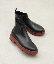 BEARDSLEY | 《FABIO RUSCONI・36～40サイズ》サイドゴアブーツ(ブーツ)