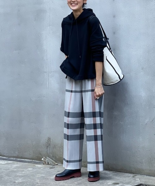 BEARDSLEY（ビアズリー）の「《FABIO RUSCONI・36～40サイズ》サイドゴアブーツ（ブーツ・レディース・ブラック・23/24/25/24.5/23.5/25.5）」の20枚目の写真