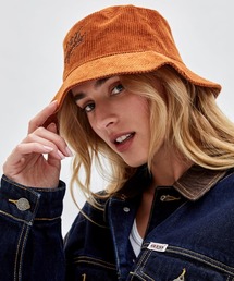 Guess | GUESS Originals Corduroy Bucket Hat(ハット)