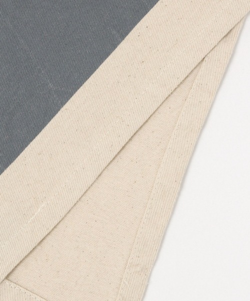 niko and...（ニコアンド）の「オリジナルベーシックランチョンマット（ランチョンマット/テーブルウェア・レディース・ブラウン/ライトイエロー/チャコール・0）」の7枚目の写真