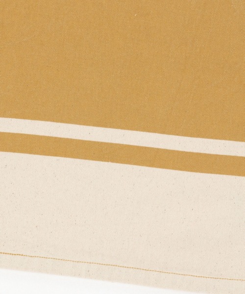 niko and...（ニコアンド）の「オリジナルベーシックランチョンマット（ランチョンマット/テーブルウェア・レディース・ブラウン/ライトイエロー/チャコール・0）」の10枚目の写真