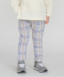 FITH | ネルチェック ロングパンツ(その他パンツ)