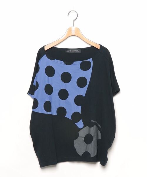 ブランド古着】ドルマンスリーブカットソー(Tシャツ/カットソー)|mercibeaucoup,(メルシーボークー)のファッション通販 - ZOZOUSED ブランド古着】ドルマンスリーブカットソー(Tシャツ/カットソー)|mercibeaucoup,(メルシーボークー)のファッション通販 - ZOZOUSED