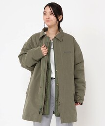 トゥリースワローインターチェンジジャケット