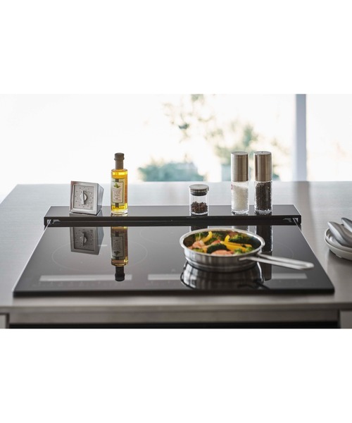 tower（タワー）の「tower（タワー）排気口カバー  フラットタイプ Ｗ６０（キッチン収納・レディース・ホワイト/ブラック・ONE SIZE）」の14枚目の写真