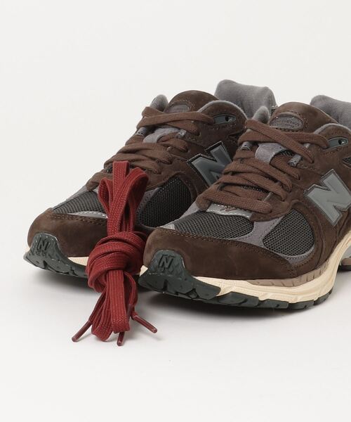 ニューバランス M2002RLY ブラウン 29cm New Balance M2002RLY BROWN（ニューバランス M2002RLY-ブラウン