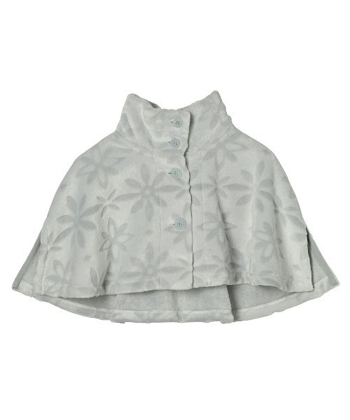 【セール】キッドブルー -シャギーステラ -ショルダーウォーマー -KGTW254 -kidblue（その他雑貨）｜KID BLUE（キッドブルー）