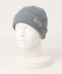 Kahiko | 【Kahiko】STRONG CURRENT ノースロゴニットキャップ(ニットキャップ/ビーニー)