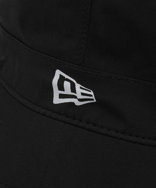 11 by Boris Bidjan Saberi ( ボリスビジャンサベリ)の「ST BUCKET GORE-TEX 11xNE(ハット・メンズ・ブラック・ONE SIZE)」の4枚目の写真