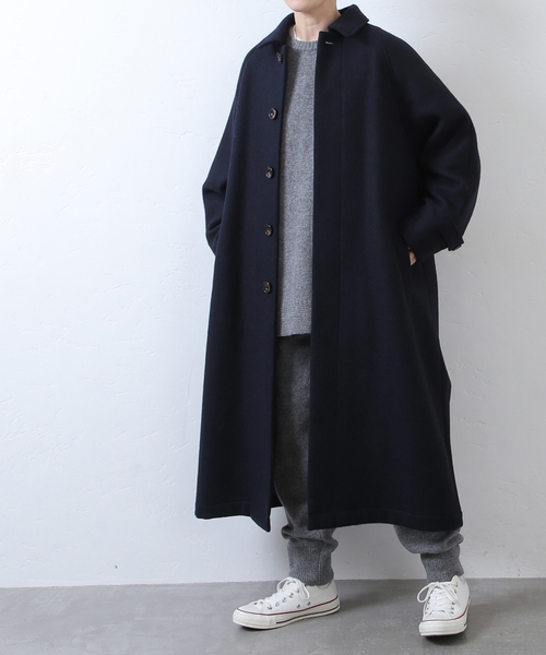 JOURNAL STANDARD LUXE（ジャーナルスタンダード ラックス）の「メリノ