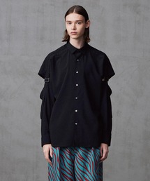 SEPARATE SLEEVE SHIRTS