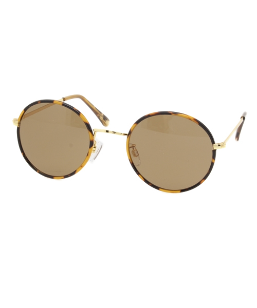 SLY(スライ)の「CINDY EYE WEAR(サングラス・レディース・ブラック/マルチ・FREE)」の2枚目の写真