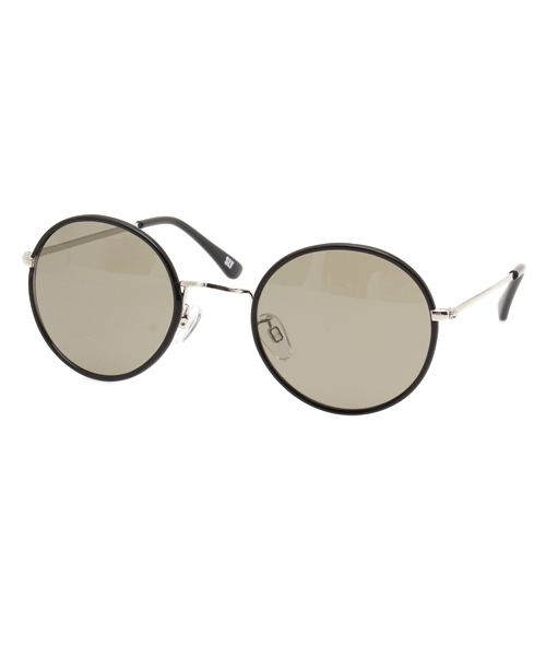 SLY(スライ)の「CINDY EYE WEAR(サングラス・レディース・ブラック/マルチ・FREE)」の1枚目の写真
