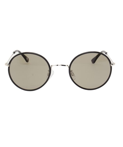 SLY(スライ)の「CINDY EYE WEAR(サングラス・レディース・ブラック/マルチ・FREE)」の3枚目の写真