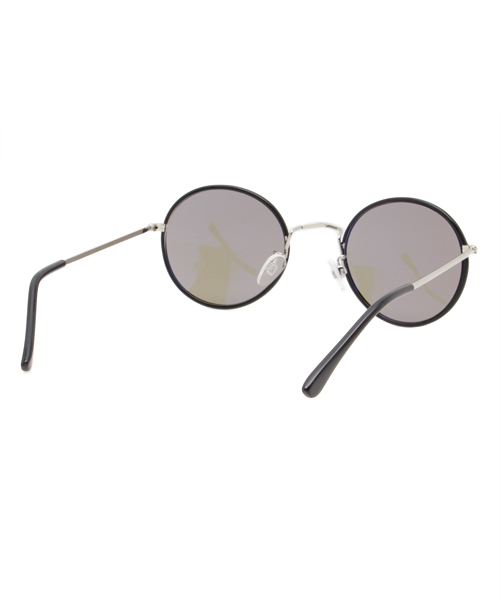 SLY(スライ)の「CINDY EYE WEAR(サングラス・レディース・ブラック/マルチ・FREE)」の5枚目の写真