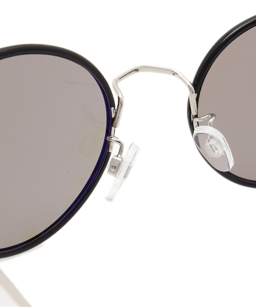 SLY(スライ)の「CINDY EYE WEAR(サングラス・レディース・ブラック/マルチ・FREE)」の7枚目の写真
