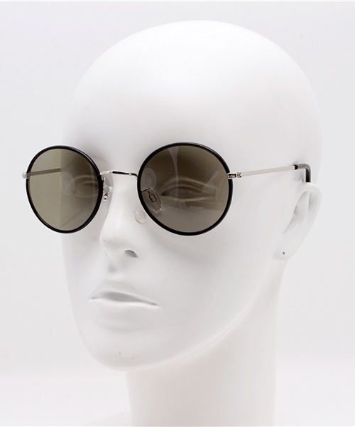 SLY(スライ)の「CINDY EYE WEAR(サングラス・レディース・ブラック/マルチ・FREE)」の10枚目の写真