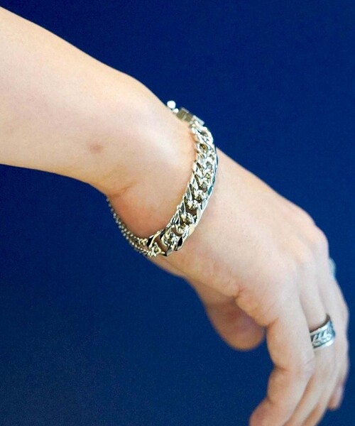 STAR MOON HEART BRACELET jieda ブレスレット Jieda（ジエダ）の「STAR MOON HEART BRACELET（ブレスレット