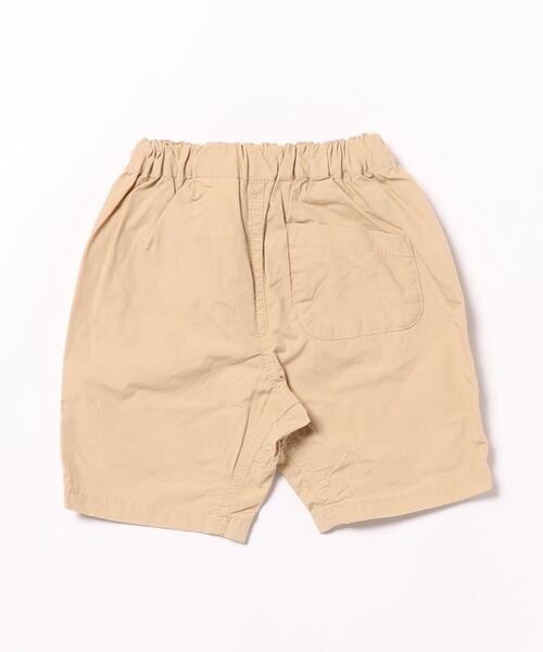 DILASH（ディラッシュ）の「ダンプワッシャーパンツ(4.5分丈)（その他パンツ・キッズ・ベージュ/ラベンダー/オリーブ・130/110/100/140/80/120/90）」の7枚目の写真