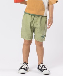 DILASH | ダンプワッシャーパンツ(4.5分丈)(その他パンツ)