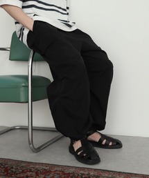 SENSE OF PLACE by URBAN RESEARCH | ワイドカーゴパンツ(その他パンツ)