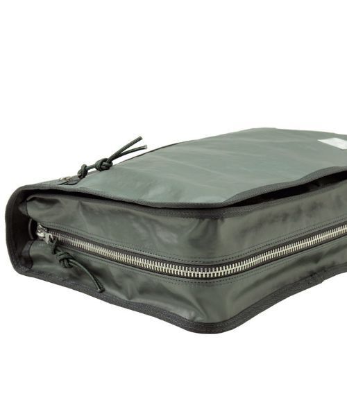 LUGGAGE LABEL(ラゲッジレーベル)の「ライナー ネオ ショルダーバッグ(ショルダーバッグ・メンズ・パープル・FREE)」の18枚目の写真