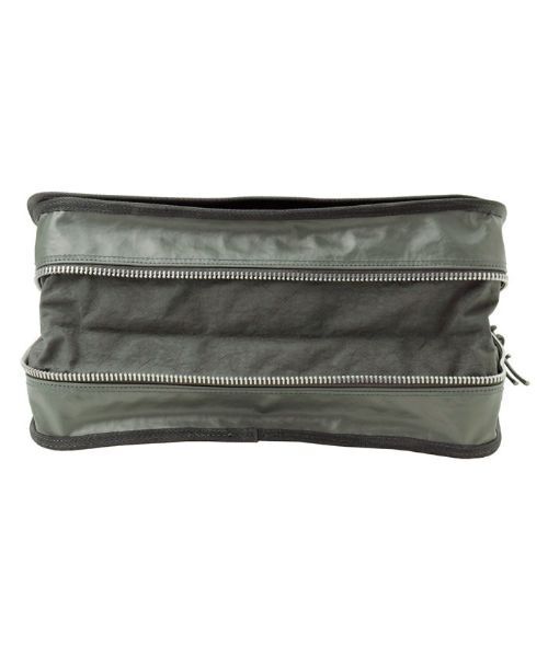 LUGGAGE LABEL(ラゲッジレーベル)の「ライナー ネオ ショルダーバッグ(ショルダーバッグ・メンズ・パープル・FREE)」の19枚目の写真