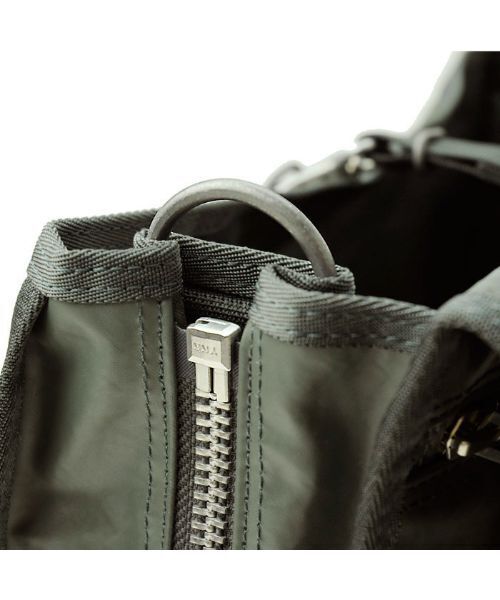 LUGGAGE LABEL(ラゲッジレーベル)の「ライナー ネオ ショルダーバッグ(ショルダーバッグ・メンズ・パープル・FREE)」の22枚目の写真