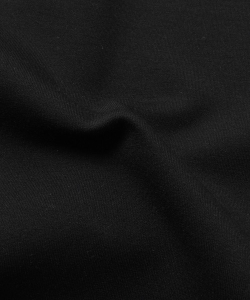 GLAZOS（グラソス）の「ダンボール・トレーナー（スウェット・キッズ・サックスブルー/ブラック/ライトグレー・140cm/150cm/160cm/170cm）」の13枚目の写真