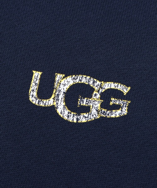 UGG ロゴ スウェット 楽天市場】UGG スウェット アグ レディース マデリン ファジー