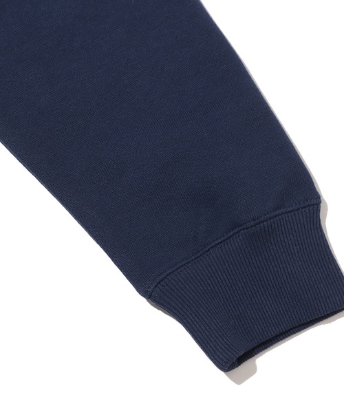 UGG（アグ）の「UGG@mos ヴィンテージ ロゴスウェットトップス / アグ ヴィンテージ ロゴスウェットトップス（スウェット・レディース・グレー/ネイビー/ホワイト・M/L/XL）」の7枚目の写真