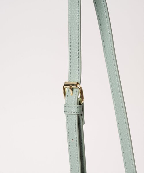 ikka（イッカ）の「らく軽ノット結び2WAYトートバッグ（ショルダーバッグ・レディース・オフホワイト/イエロー/ブラック/ベージュ/グリーン・FREE）」の19枚目の写真