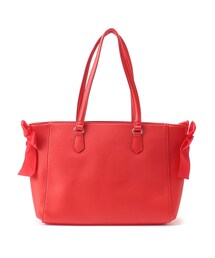 Ober Tashe（オーバータッシェ）の「推し活の必需品　クリアコンビトート（トートバッグ・レディース）」