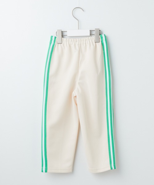 CIAOPANIC TYPY(チャオパニックティピー)の「【KIDS】ラインジャージトラックパンツ(その他パンツ・キッズ・アイボリー/ライトグレー/グリーン/イエロー・S/M/L/XL/XXL)」の20枚目の写真