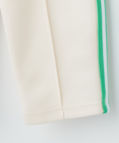 CIAOPANIC TYPY(チャオパニックティピー)の「【KIDS】ラインジャージトラックパンツ(その他パンツ・キッズ・アイボリー/ライトグレー/グリーン/イエロー・S/M/L/XL/XXL)」の18枚目の写真