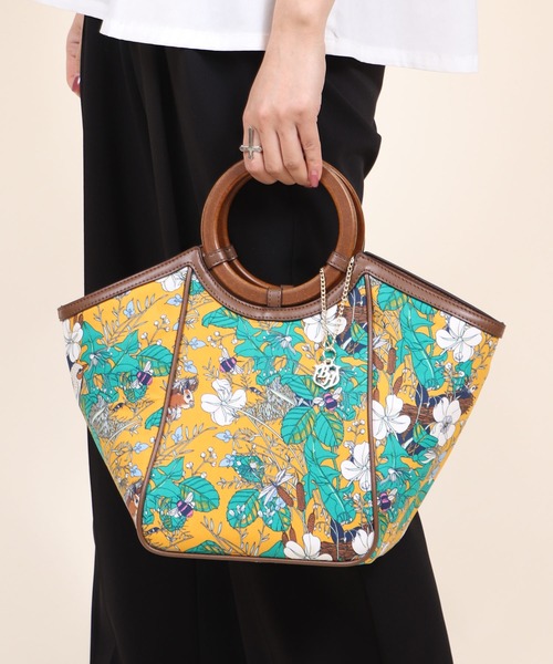 レディーストートバッグ 2way