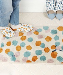 フロアマット〔Fun color combinations〕