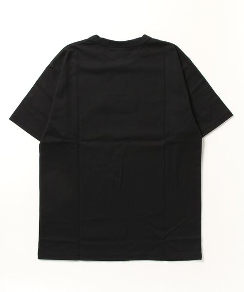 FTC（エフティーシー）の「SHERBET TOP（Tシャツ/カットソー・メンズ・グリーン/パープル/ロイヤルブルー/ブラック/ホワイト・LARGE/X-LARGE/MEDIUM）」の7枚目の写真