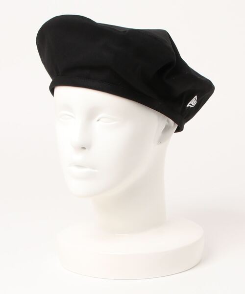 NEW ERA（ニューエラ）の「【NEW ERA】ベレー Beret（ハンチング