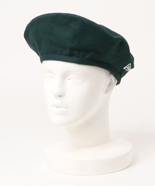 NEW ERA（ニューエラ）の「【NEW ERA】ベレー Beret（ハンチング