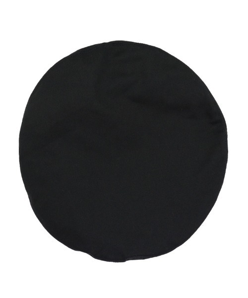 NEW ERA（ニューエラ）の「【NEW ERA】ベレー Beret（ハンチング/ベレー帽・メンズ・ダークグリーン/ブラック・S-M/L-XL）」の6枚目の写真