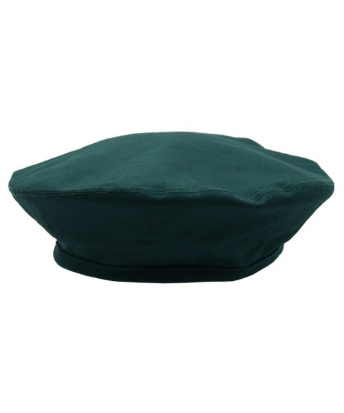 NEW ERA（ニューエラ）の「【NEW ERA】ベレー Beret（ハンチング/ベレー帽・メンズ・ダークグリーン/ブラック・S-M/L-XL）」の9枚目の写真